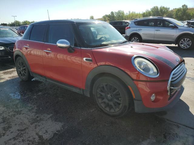 Photo 4 from auction – 2015 MINI COOPER with VIN WMWXS5C57FT837815