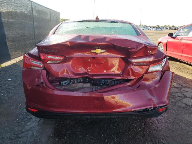 Photo 6 from auction – 2019 CHEVROLET MALIBU with VIN 1G1ZD5ST8KF212847