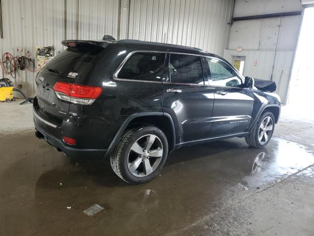 Photo 3 from auction – 2015 JEEP GRAND CHER with VIN 1C4RJFBG4FC605678