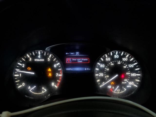 Photo 9 from auction – 2019 NISSAN PATHFINDER with VIN 5N1DR2MMXKC581827