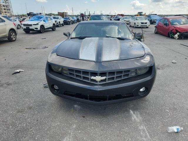 Photo 5 from auction – 2012 CHEV CAMARO LT with VIN 2G1FC1E35C9180167