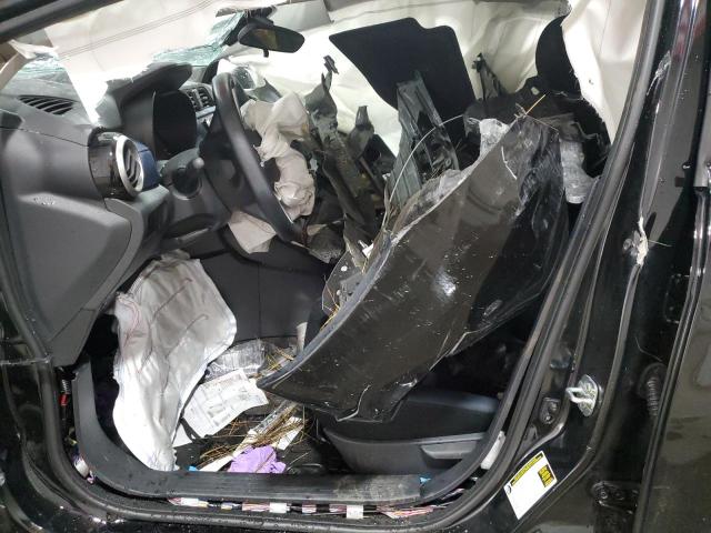 Photo 7 from auction – 2025 NISSAN VERSA SV with VIN 3N1CN8EV8SL829697