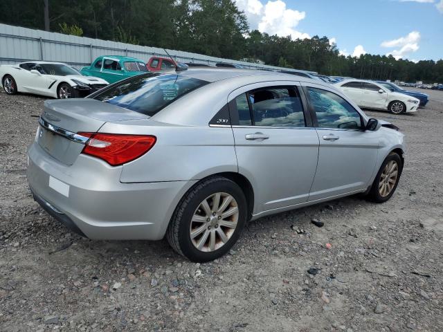 Photo 3 from auction – 2012 CHRYSLER 200 TOURING with VIN 1C3CCBBB3CN135046