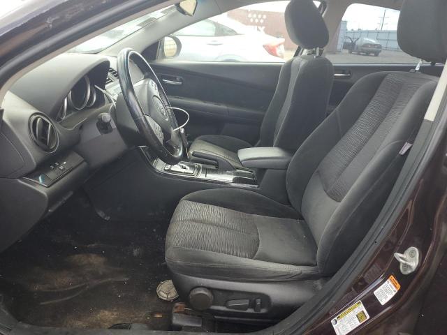 Photo 7 from auction – 2010 MAZDA 6 S with VIN 1YVHZ8CB2A5M27148