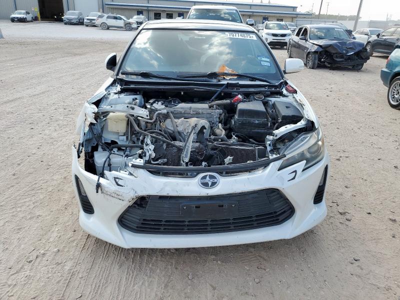 Photo 5 from auction – 2015 TOYOTA SCION TC with VIN JTKJF5C79F3093433