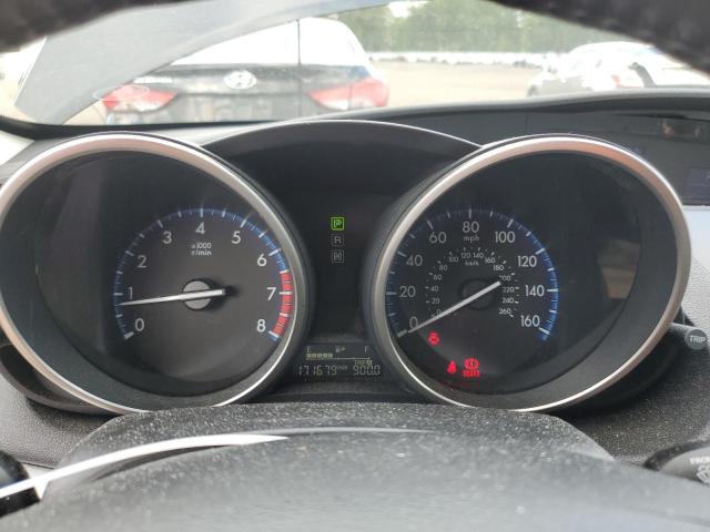 Photo 9 from auction – 2012 MAZDA 3 I with VIN JM1BL1L87C1613481