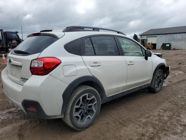 Photo 3 from auction – 2016 SUBARU CROSSTREK with VIN JF2GPAKC1GH311800