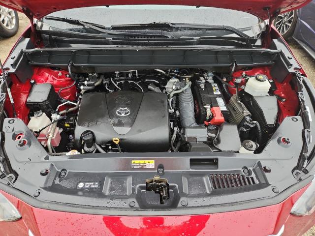 Photo 12 from auction – 2020 TOYOTA HIGHLANDER with VIN 5TDYZRAH6LS022281