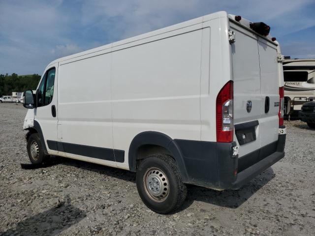 Photo 2 from auction – 2024 RAM PROMASTER with VIN 3C6LRVAG1RE145460