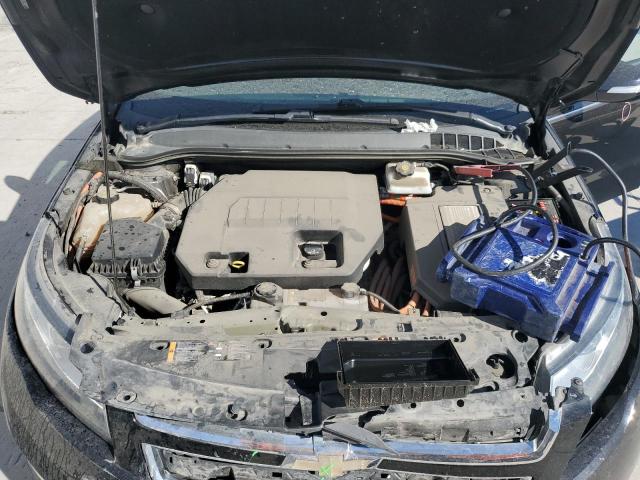 Photo 11 from auction – 2015 CHEVROLET VOLT with VIN 1G1RA6E45FU109177