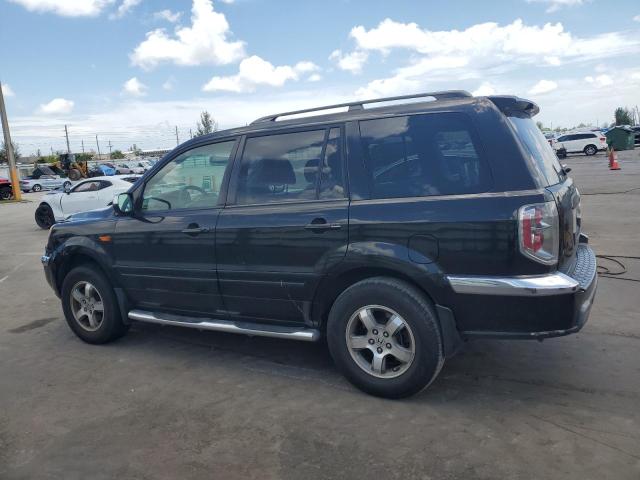 Photo 2 from auction – 2008 HONDA PILOT EX with VIN 5FNYF28408B007340