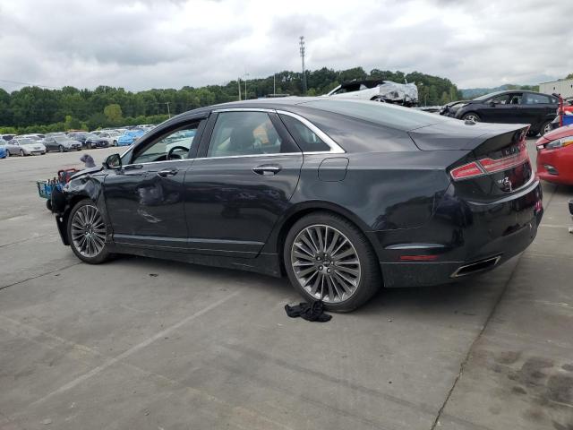 Photo 2 from auction – 2013 LINCOLN MKZ with VIN 3LN6L2J92DR816414
