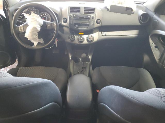 Photo 8 from auction – 2011 TOYOTA RAV4 SPORT with VIN 2T3RF4DV3BW114950