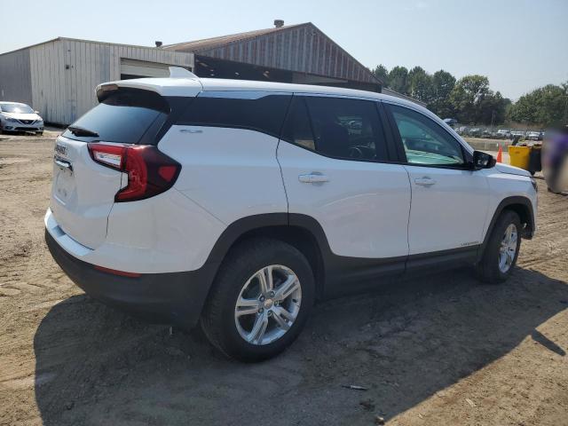 صورة رقم 3 من المزاد - 2022 GMC TERRAIN SL مع VIN 3GKALMEV3NL181908