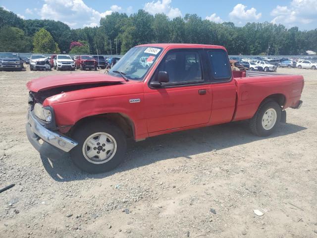 MAZDA B2300 CAB PLUS 1996 with VIN 4F4CR16A7TTM08904 - Photo from auction