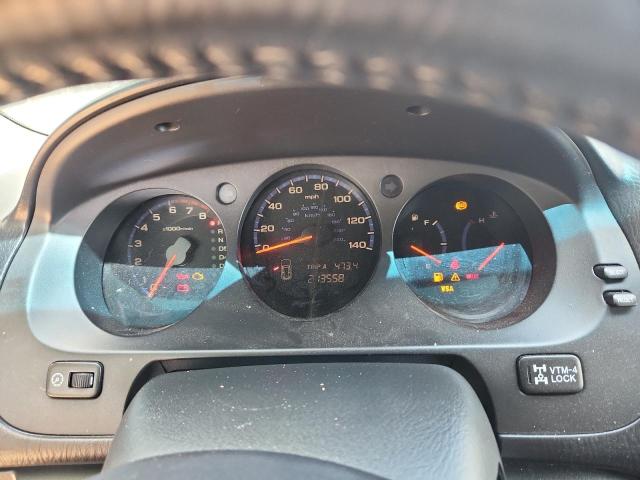 Photo 9 from auction – 2004 ACURA MDX TOURING with VIN 2HNYD18934H546545
