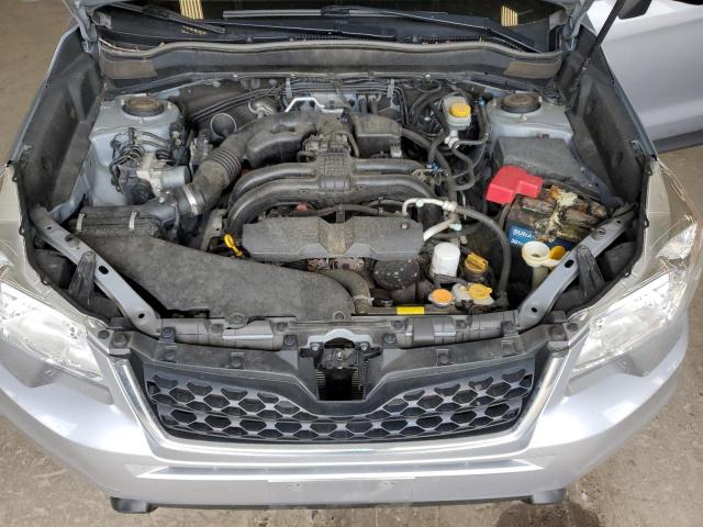 Photo 12 from auction – 2015 SUBARU FORESTER 2 with VIN JF2SJAGC4FH809914