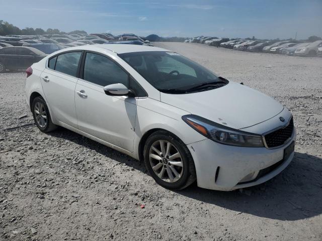 Photo 4 from auction – 2017 KIA FORTE LX with VIN 3KPFL4A73HE019262