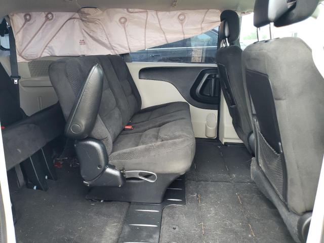 Photo 11 from auction – 2016 DODGE GRAND CARA with VIN 2C4RDGBG0GR192387