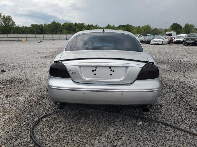 Photo 6 from auction – 2006 JAGUAR S-TYPE with VIN SAJWA01A86FN72911