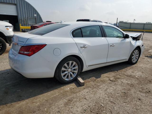 Photo 3 from auction – 2014 BUICK LACROSSE with VIN 1G4GB5GR8EF300928