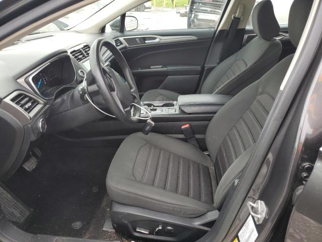 Photo 7 from auction – 2020 FORD FUSION SE with VIN 3FA6P0HD8LR103111