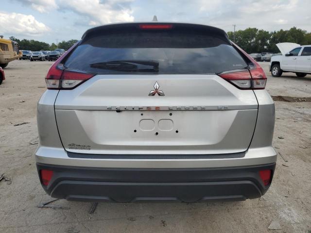 Photo 6 from auction – 2022 MITSUBISHI ECLIPSE CROSS ES with VIN JA4ATUAAXNZ056227