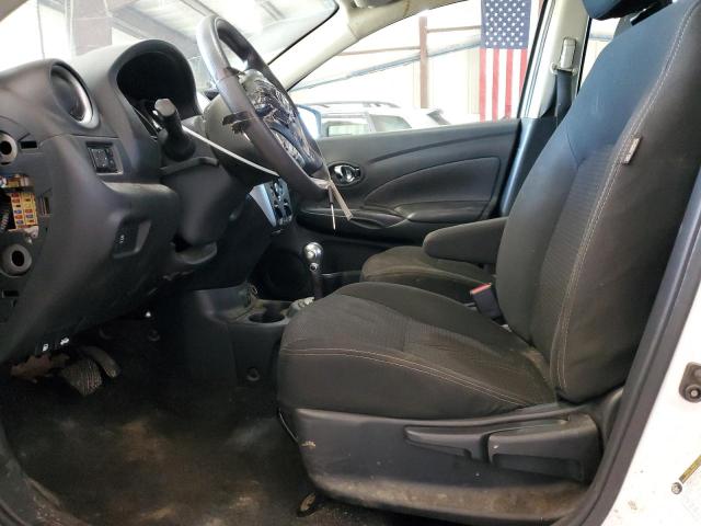 Foto 7 de la subasta – 2018 NISS VERSA S con VIN 3N1CN7AP2JL849010