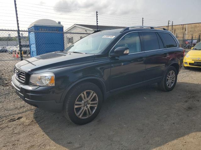 Photo 1 from auction – 2012 VOLVO XC90 3.2 with VIN YV4952CZ3C1626913