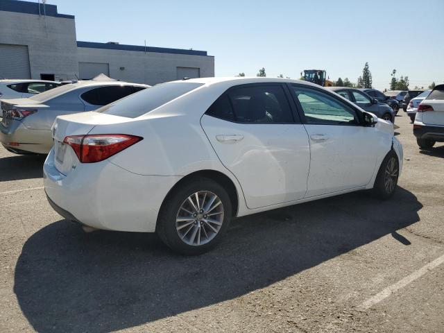 Photo 3 from auction – 2014 TOYOTA COROLLA L with VIN 5YFBURHE1EP028453