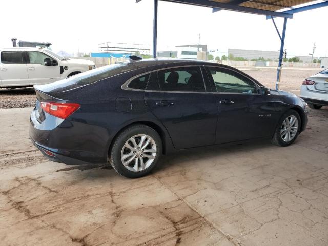 Photo 3 from auction – 2016 CHEVROLET MALIBU LT with VIN 1G1ZE5ST3GF319826