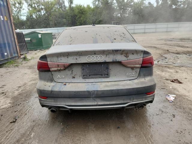 Photo 6 from auction – 2018 AUDI A3 PREMIUM PLUS with VIN WAUJ8GFF4J1069445