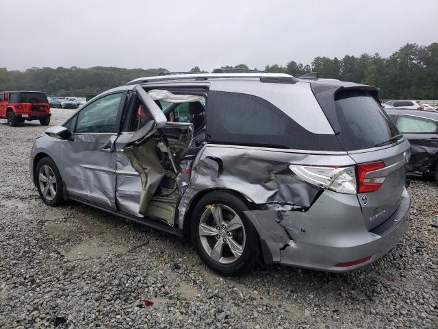 Photo 2 from auction – 2018 HONDA ODYSSEY EX with VIN 5FNRL6H71JB029836