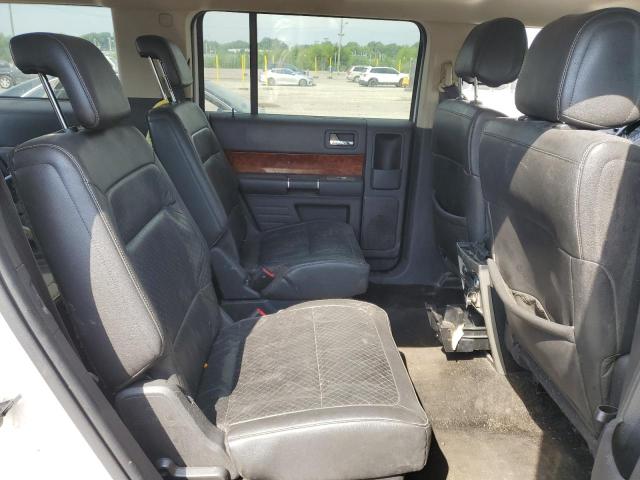 Photo 11 from auction – 2011 FORD FLEX LIMIT with VIN 2FMGK5DC0BBD34858