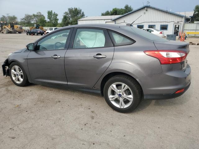Photo 2 from auction – 2013 FORD FOCUS SE with VIN 1FADP3F28DL231729