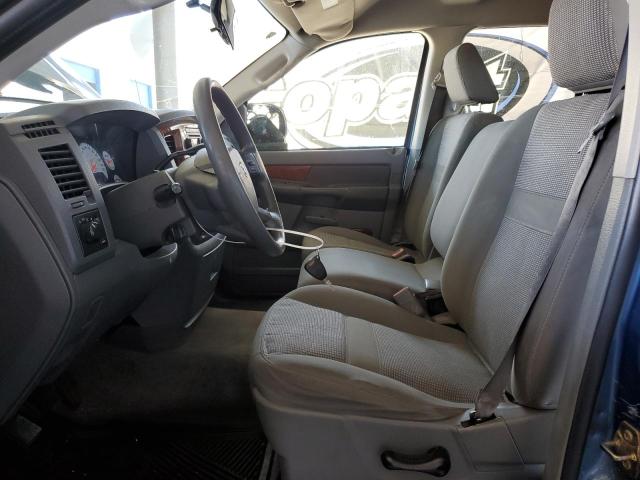 Photo 7 from auction – 2006 DODGE RAM 1500 S with VIN 1D7HA18N96J178360