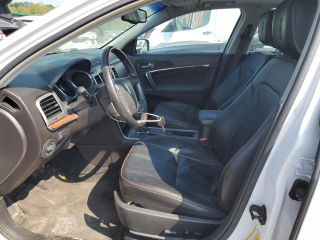 Photo 7 from auction – 2010 LINCOLN MKZ with VIN 3LNHL2GC4AR754666