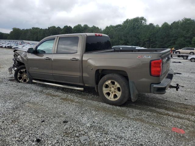 Photo 2 from auction – 2015 CHEVROLET SILVERADO with VIN 3GCUKREC8FG166581