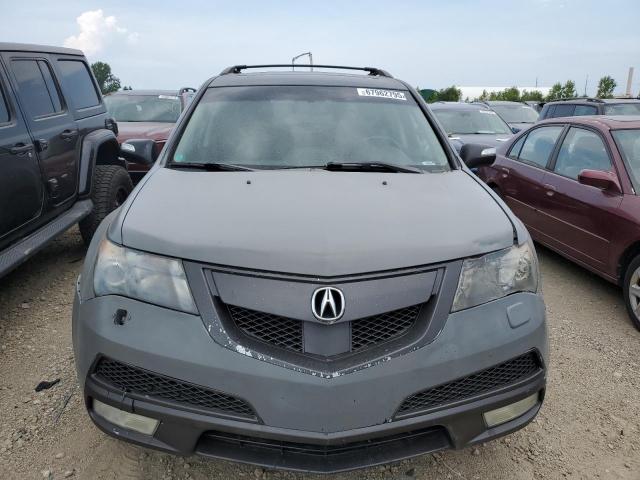 Photo 5 from auction – 2012 ACURA MDX ADVANCE with VIN 2HNYD2H89CH000408