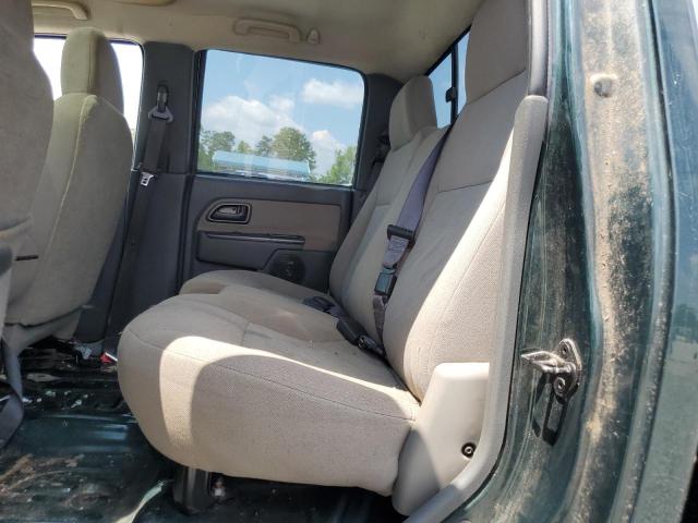 Photo 10 from auction – 2005 CHEVROLET COLORADO with VIN 1GCDS136958208503