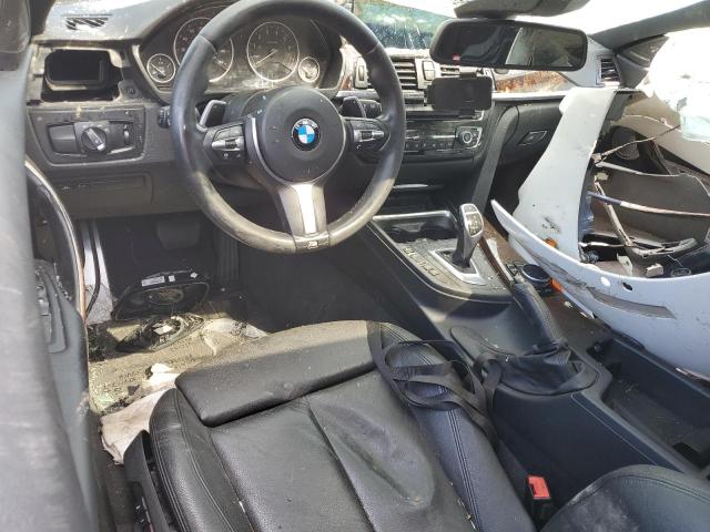 Photo 8 from auction – 2014 BMW 435 I with VIN WBA3R1C53EF729479
