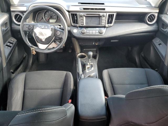 Photo 8 from auction – 2014 TOYOTA RAV4 XLE with VIN 2T3RFREV0EW133486