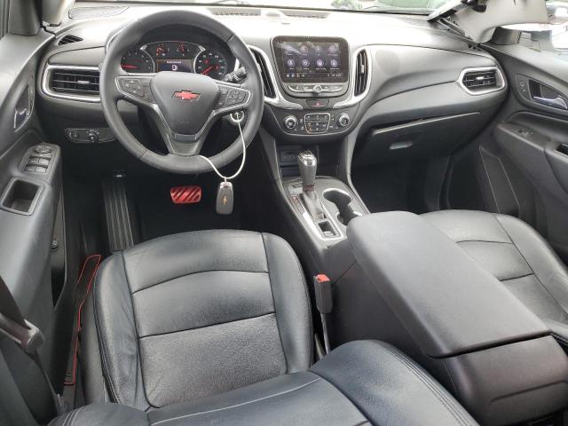 Photo 8 from auction – 2019 CHEVROLET EQUINOX LT with VIN 2GNAXLEX3K6290274