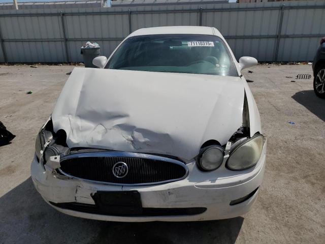 Zdjęcie 5 z aukcji – 2006 BUICK LACROSSE CXL z VIN 2G4WD582861143689