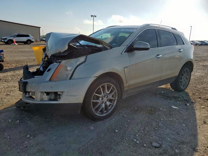 CADILLAC SRX PERFORMANCE COLLECTION 2014 with VIN 3GYFNCE36ES558185 - Photo from auction