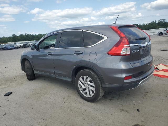 Photo 2 from auction – 2016 HONDA CR-V EX with VIN 3CZRM3H58GG713855