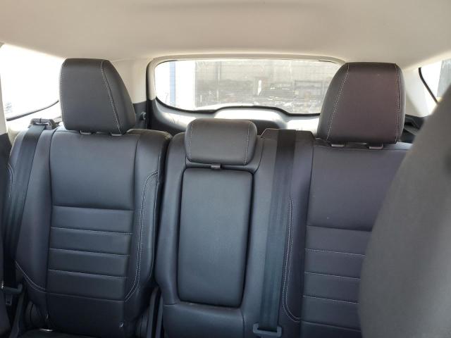 Photo 10 from auction – 2016 FORD ESCAPE SE with VIN 1FMCU9GXXGUB22579