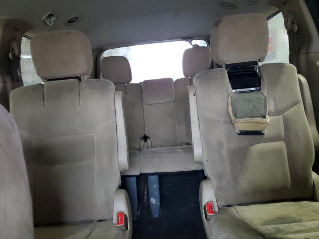 Photo 10 from auction – 2014 DODGE GRAND CARA with VIN 2C4RDGCG5ER392256