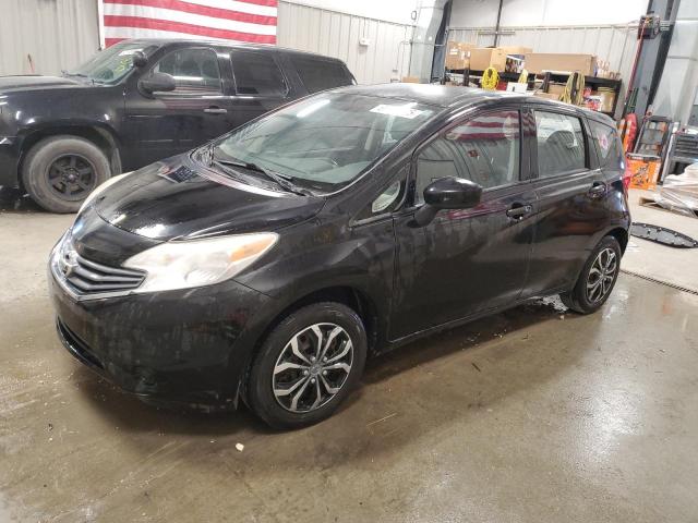 NISSAN VERSA NOTE 2015 with VIN 3N1CE2CP6FL417835 - Photo from auction