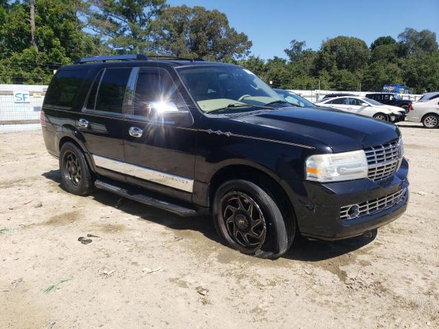 Photo 4 from auction – 2008 LINCOLN NAVIGATOR with VIN 5LMFU28578LJ21864